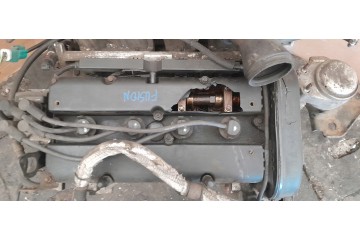 ENGINE FORD FIESTA MK6 FUSION MK1 1 4 16V FXJB GDANSK Part manufacturer Ford OE