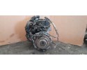 ENGINE FORD FIESTA MK6 FUSION MK1 1 4 16V FXJB GDANSK Car type cargo vans passenger cars
