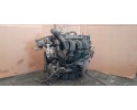 ENGINE FORD FIESTA MK6 FUSION MK1 1 4 16V FXJB GDANSK Engine type petrol