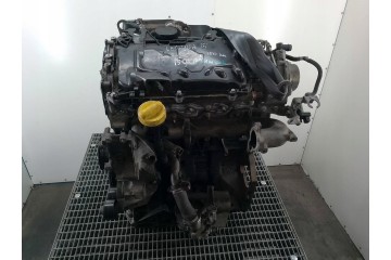 ENGINE RENAULT LAGUNA III M9RN744 2 0 DCI
