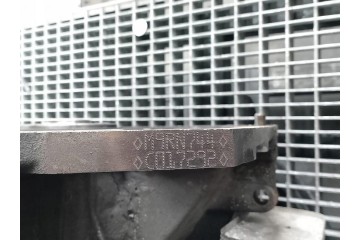 ENGINE RENAULT LAGUNA III M9RN744 2 0 DCI Quality of parts according to GVO Q original with factory logo OEM OES