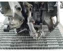 ENGINE RENAULT LAGUNA III M9RN744 2 0 DCI Car type passenger cars