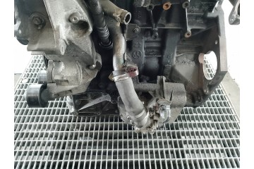 ENGINE RENAULT LAGUNA III M9RN744 2 0 DCI Car type passenger cars
