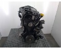 ENGINE RENAULT LAGUNA III M9RN744 2 0 DCI Engine type diesel