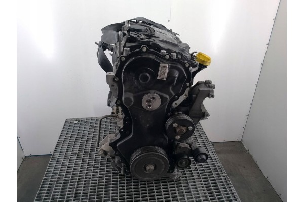 ENGINE RENAULT LAGUNA III M9RN744 2 0 DCI Engine type diesel