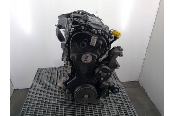 ENGINE RENAULT LAGUNA III M9RN744 2 0 DCI Engine type diesel