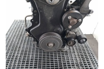 ENGINE RENAULT LAGUNA III M9RN744 2 0 DCI Catalog number of the part M9RN744