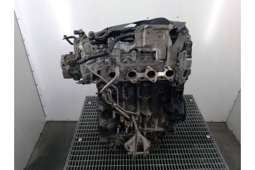 Motor Renault Laguna III M9RN744 2.0 DCI
