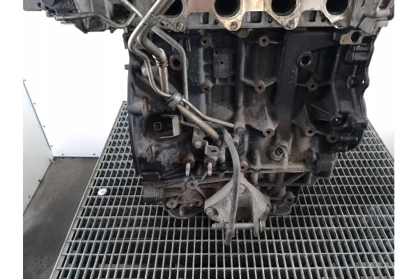 Motor Renault Laguna III M9RN744 2.0 DCI