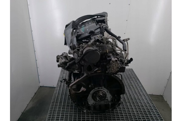 Motor Renault Laguna III M9RN744 2.0 DCI