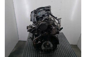 Motor Renault Laguna III M9RN744 2.0 DCI