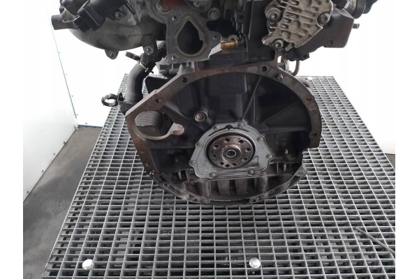 Motor Renault Laguna III M9RN744 2.0 DCI