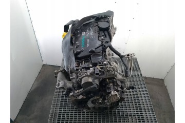 Motor Renault Laguna III M9RN744 2.0 DCI