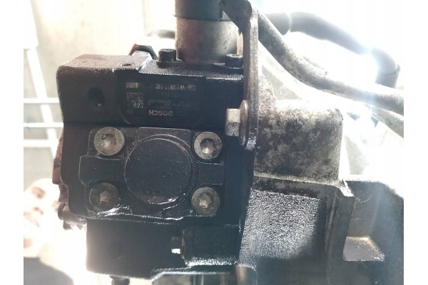 Motor Renault Laguna III M9RN744 2.0 DCI