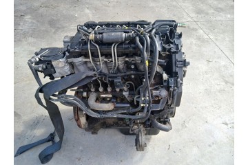 MOTOR POST MOTOR 1 6 HDI 9H02 10JBBV CITREON BERLINGO II 2008