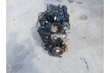 MOTOR POST MOTOR 1 6 HDI 9H02 10JBBV CITREON BERLINGO II 2008 Engine type diesel