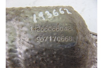 9671706680 NO IDENTIFICADO CITROEN C4 PICASSO Exclusive 2010 9671706680 193662 CITROEN - 3