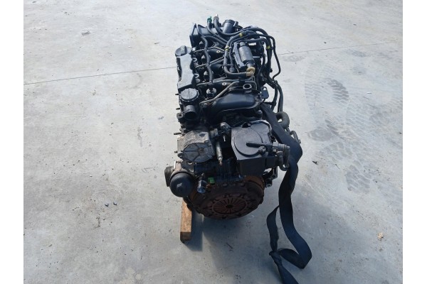 MOTOR POST MOTOR 1 6 HDI 9H02 10JBBV CITREON BERLINGO II 2008 Catalog number of the part 9H02