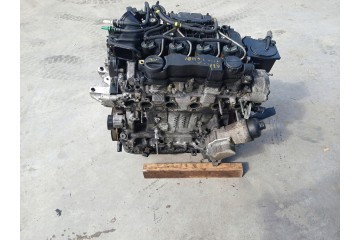 MOTOR POST MOTOR 1 6 HDI 9H02 10JBBV CITREON BERLINGO II 2008 Part manufacturer Peugeot OE
