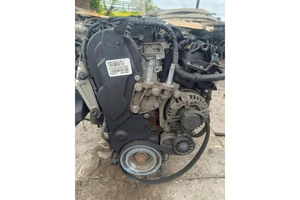engine 2 0 diesel beforelift 2009 year s max MK1 Galax mk3 mk4