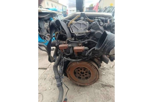 engine 2 0 diesel beforelift 2009 year s max MK1 Galax mk3 mk4 Part manufacturer Ford OE