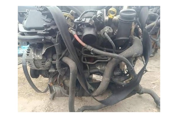 engine 2 0 diesel beforelift 2009 year s max MK1 Galax mk3 mk4 Catalog number of the part FRR5311
