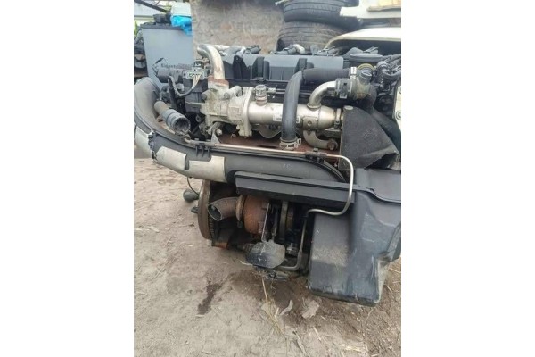 engine 2 0 diesel beforelift 2009 year s max MK1 Galax mk3 mk4 Car type passenger cars