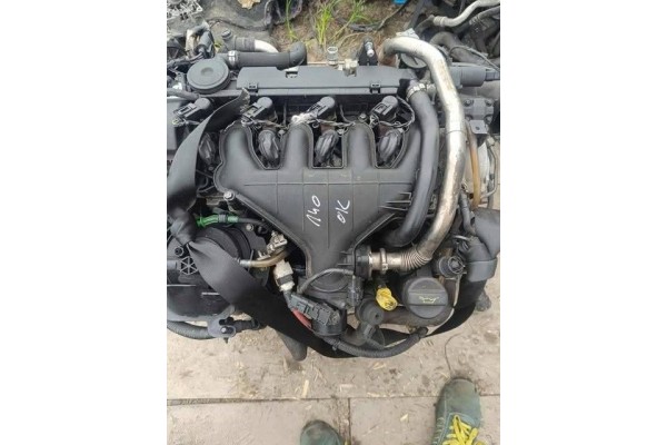 engine 2 0 diesel beforelift 2009 year s max MK1 Galax mk3 mk4 Engine type diesel
