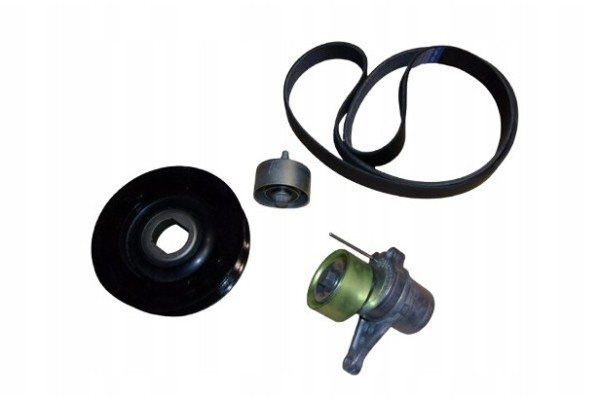 Drive Belt Renault 2 0Dci 117207795R Original
