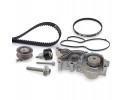 Timing belt kit water pump Gates KP15680XS 2 Quality of parts according to GVO P replacement with original quality
