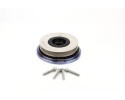 CONTITECH CRANKSHAFT PULLEY MERCEDES OM654 2 0D Packaging status original