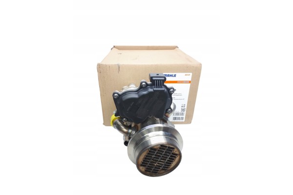 EXHAUST GAS COOLER EGR MAHLE VW POLO V SEAT IBIZA IV AUDI A1 EAN GTIN 4057635207010