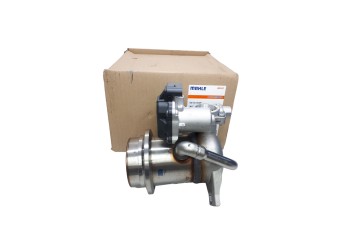EXHAUST GAS COOLER EGR MAHLE VW POLO V SEAT IBIZA IV AUDI A1 Catalog number of the part CE 40 000P
