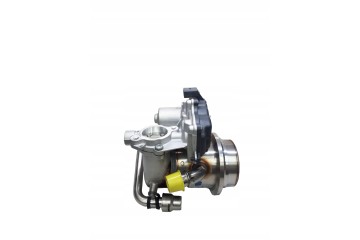 EXHAUST GAS COOLER EGR MAHLE VW POLO V SEAT IBIZA IV AUDI A1 Car type passenger cars