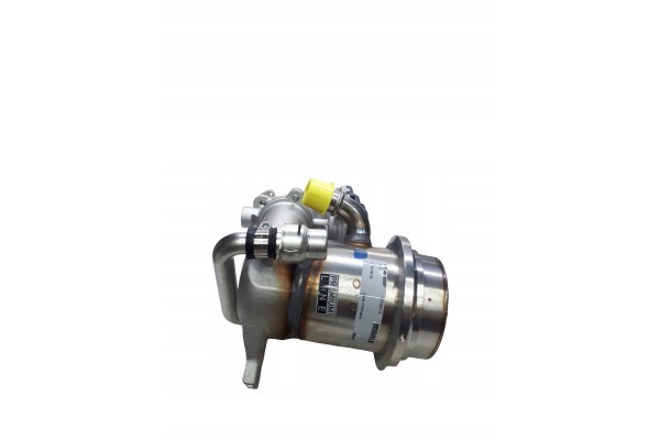 EXHAUST GAS COOLER EGR MAHLE VW POLO V SEAT IBIZA IV AUDI A1 Quality of parts according to GVO Q original with factory logo OEM 