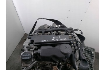 SMART FORFOUR ENGINE AND 639 939 1 5 CDI Part manufacturer Smart OE