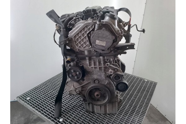 SMART FORFOUR ENGINE AND 639 939 1 5 CDI Catalog number of the part 639 939