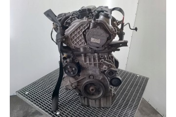 SMART FORFOUR ENGINE AND 639 939 1 5 CDI Catalog number of the part 639 939