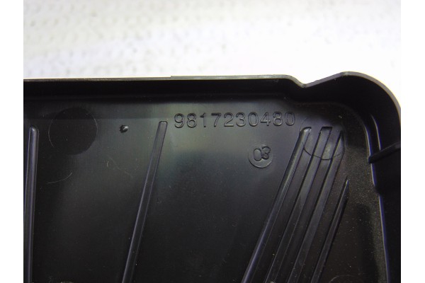 9817230480 BATERIA PEUGEOT 3008