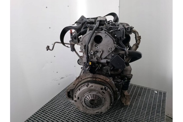 SMART FORFOUR ENGINE AND 639 939 1 5 CDI Engine type diesel