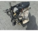 COMPLETE ENGINE 1 5 HR15 NISSAN TIDA 2011