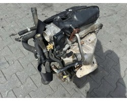 COMPLETE ENGINE 1 5 HR15 NISSAN TIDA 2011