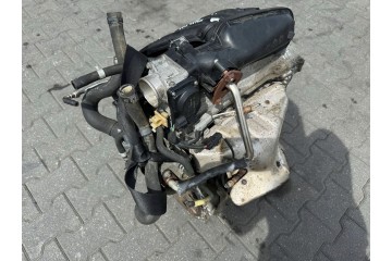 COMPLETE ENGINE 1 5 HR15 NISSAN TIDA 2011