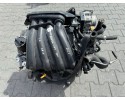 COMPLETE ENGINE 1 5 HR15 NISSAN TIDA 2011 Part manufacturer Nissan OE