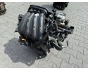 COMPLETE ENGINE 1 5 HR15 NISSAN TIDA 2011 Catalog number of the part HR15