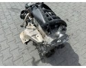 COMPLETE ENGINE 1 5 HR15 NISSAN TIDA 2011 Engine type petrol