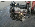 Peugeot Citroen Engine 1 4 HDI Complete with injection 10FD18