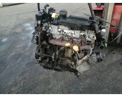 Peugeot Citroen Engine 1 4 HDI Complete with injection 10FD18
