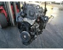 Peugeot Citroen Engine 1 4 HDI Complete with injection 10FD18 Part manufacturer no brand