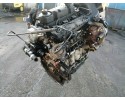 Peugeot Citroen Engine 1 4 HDI Complete with injection 10FD18 Catalog number of the part 4839134